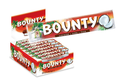 Bounty - Superheldenburger